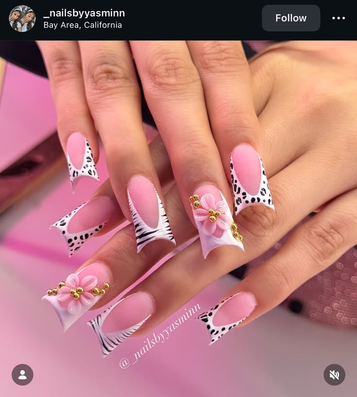 Extra/Luxury Nail Set